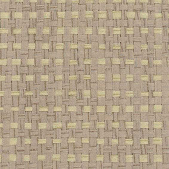 Japanese Paperweave Wallpaper - Cocoa