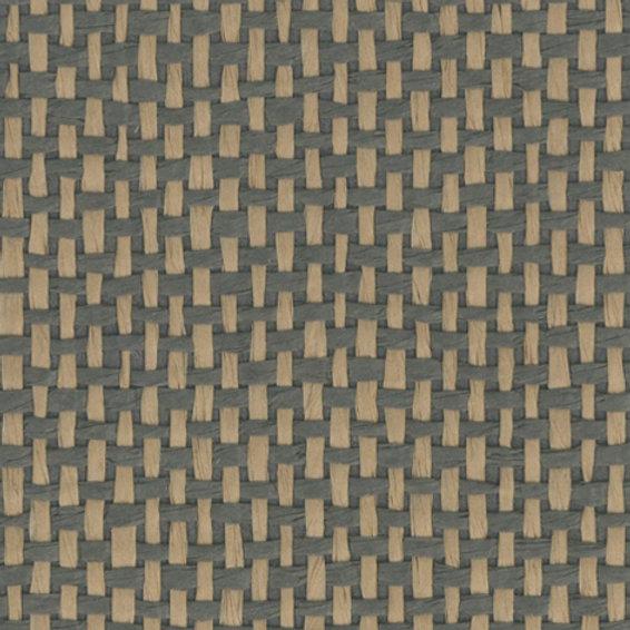 Japanese Paperweave Wallpaper - Lioness