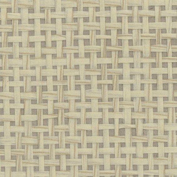 Japanese Paperweave Wallpaper - Rustic