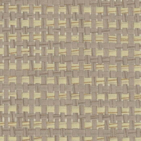 Japanese Paperweave Wallpaper - Soft Camel