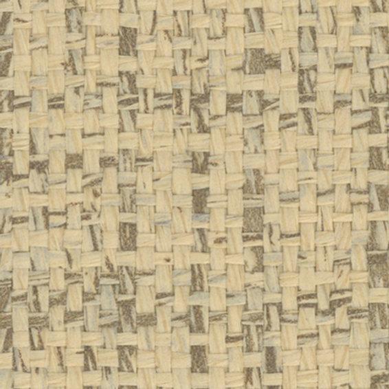 Japanese Paperweave Wallpaper - Spring Garden