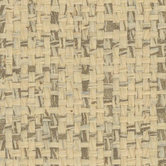 Japanese Paperweave Wallpaper - Spring Garden