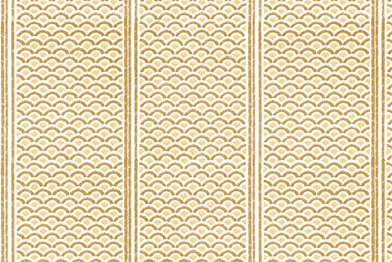Japanese Panels Florence Broadhurst Wallpaper -9 Colours