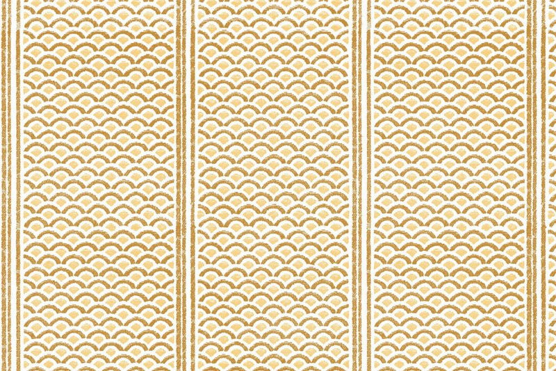 Japanese Panels Florence Broadhurst Wallpaper -9 Colours