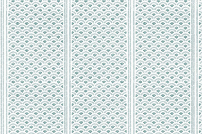 Japanese Panels Florence Broadhurst Wallpaper -9 Colours