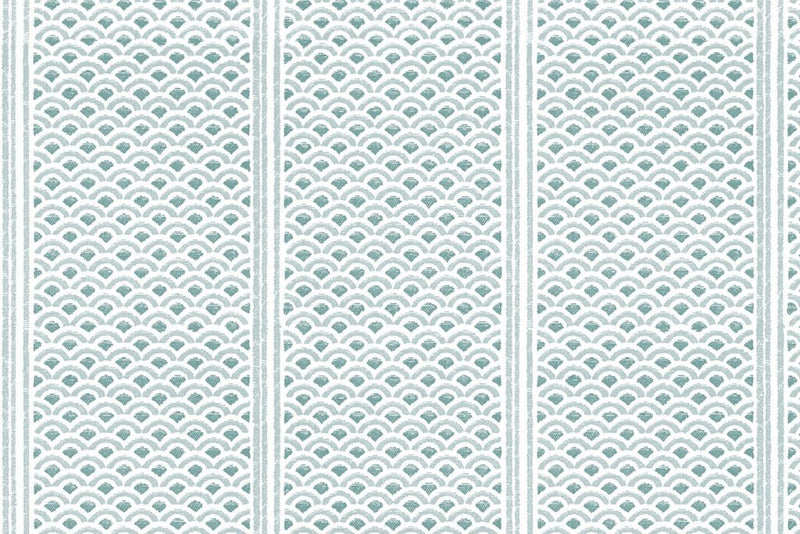 Japanese Panels Florence Broadhurst Wallpaper -9 Colours