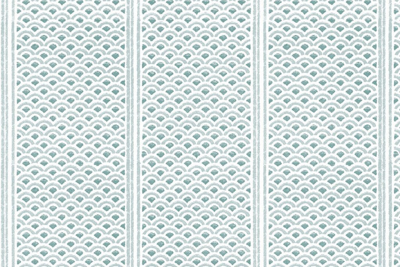 Japanese Panels Florence Broadhurst Wallpaper -9 Colours