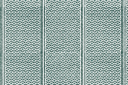 Japanese Panels Florence Broadhurst Wallpaper -9 Colours