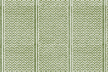 Japanese Panels Florence Broadhurst Wallpaper -9 Colours