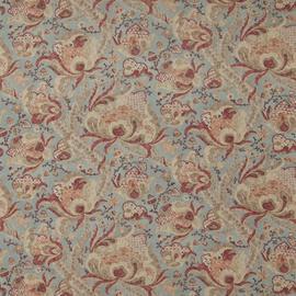 Houghton Fabric (indent) - 5 colours