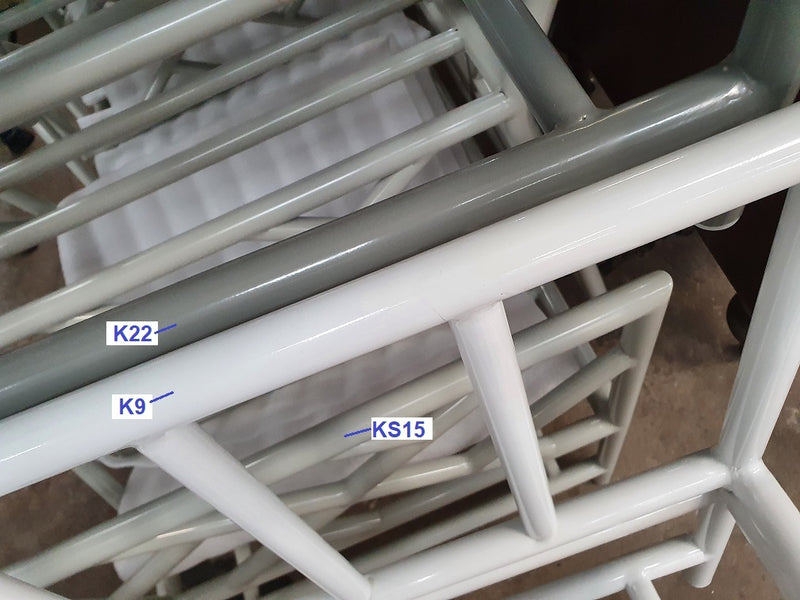 Pretzel Outdoor Furniture