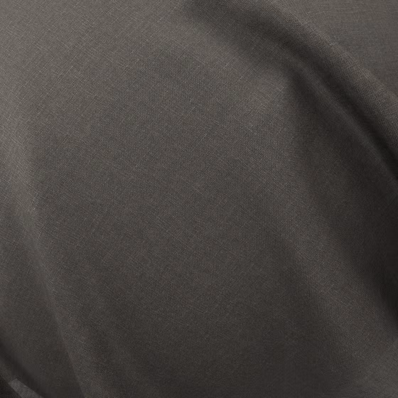 Kanso Stonewash Curtain Fabric
