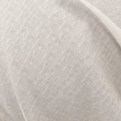 Kanso Stonewash Curtain Fabric