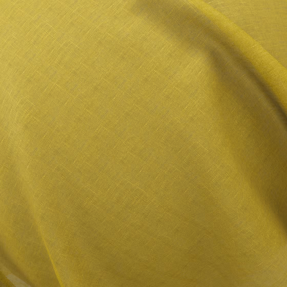 Kanso Stonewash Curtain Fabric