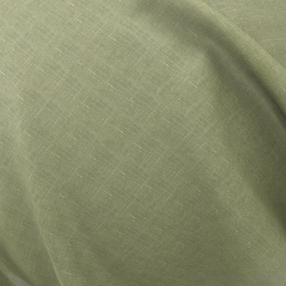 Kanso Stonewash Curtain Fabric