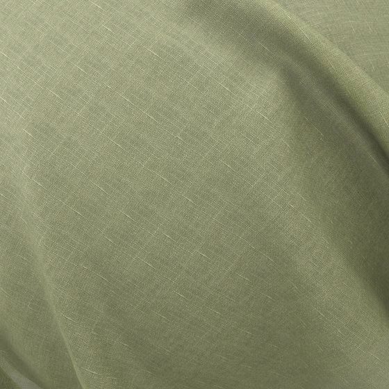 Kanso Stonewash Curtain Fabric