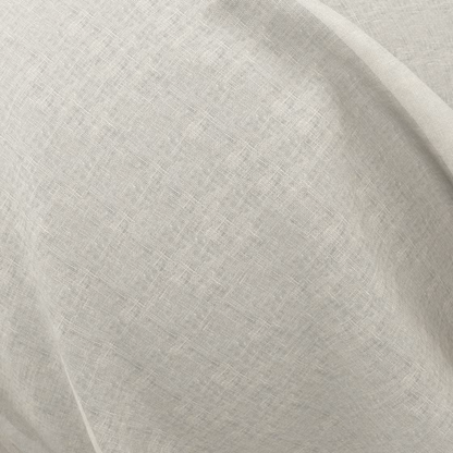 Kanso Stonewash Curtain Fabric