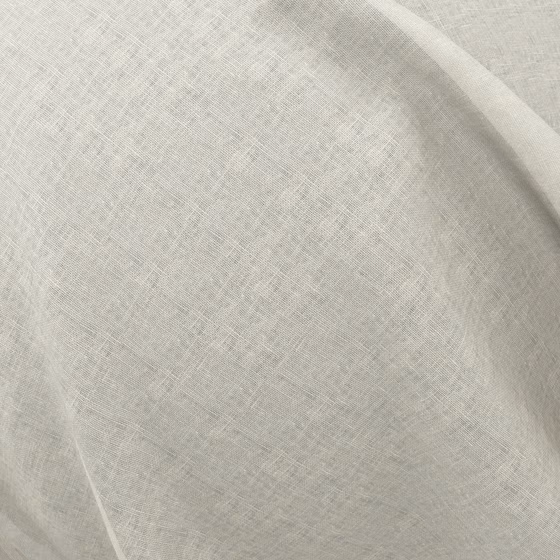 Kanso Stonewash Curtain Fabric