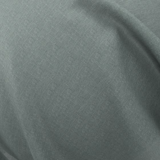 Kanso Stonewash Curtain Fabric