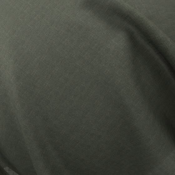 Kanso Stonewash Curtain Fabric