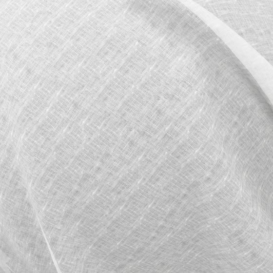 Kanso Stonewash Curtain Fabric