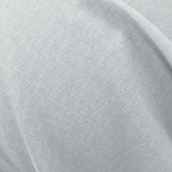 Kanso Stonewash Curtain Fabric
