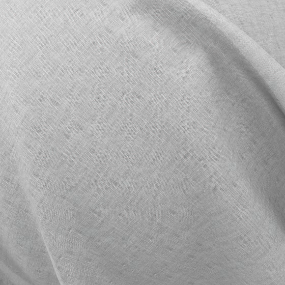 Kanso Stonewash Curtain Fabric