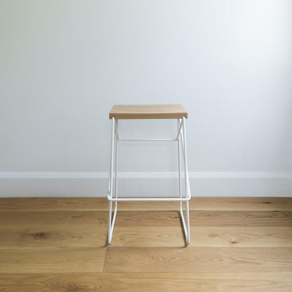 Karapiro Stool NZ-Homeware