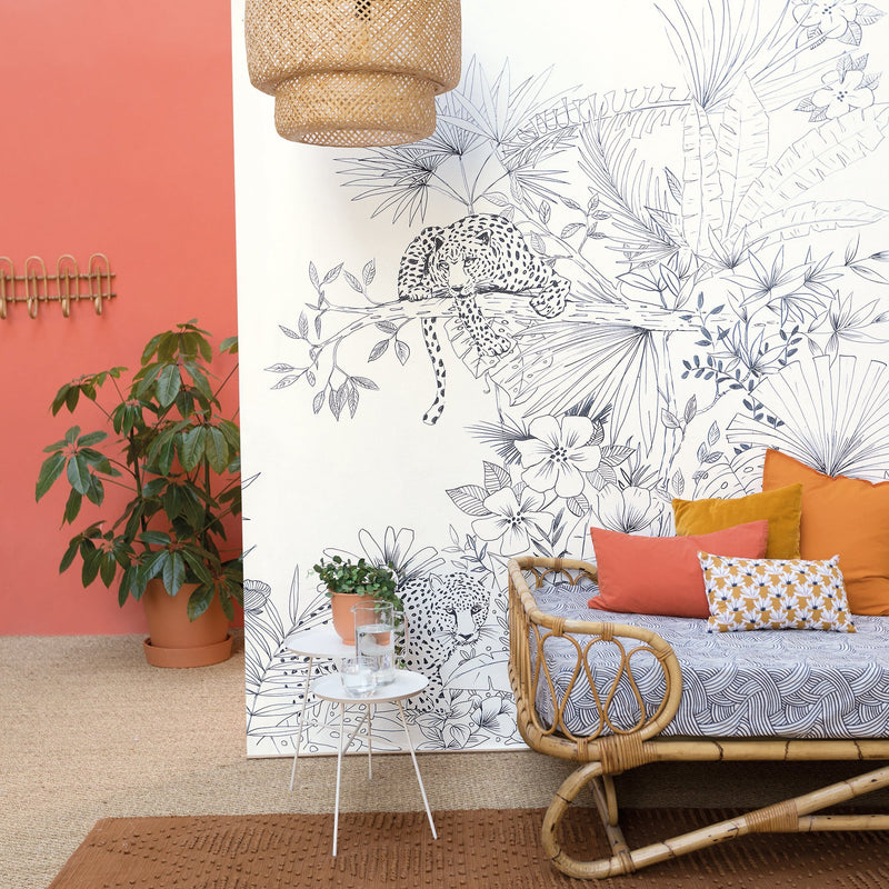 Kenya Wallpaper Mural NZ-Mural