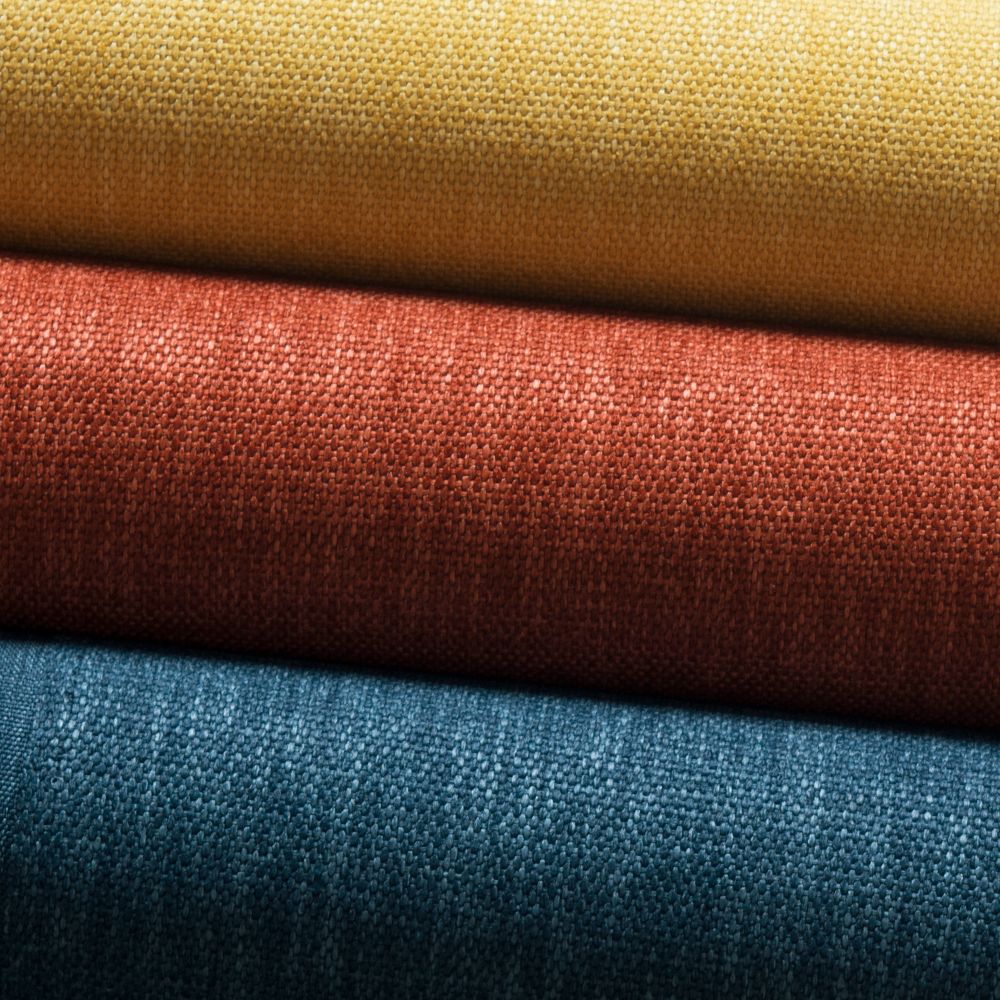 Keylargo Upholstery Fabric - 30 Colours