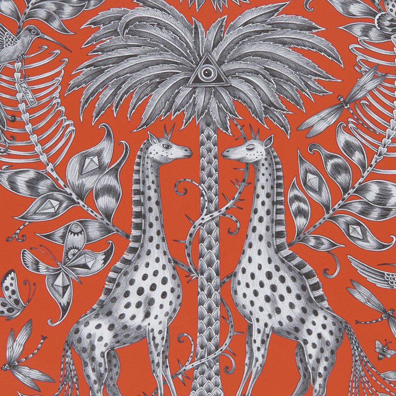 Kruger Wallpaper - 8 Colours