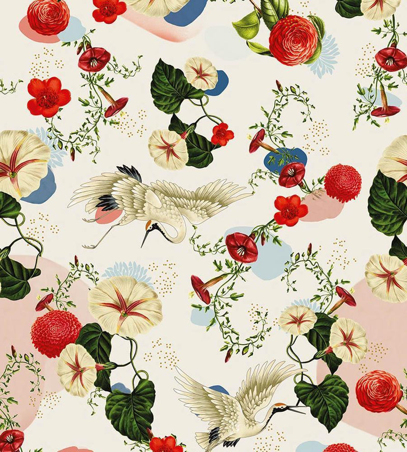 Kyoto The Mural Wallpaper