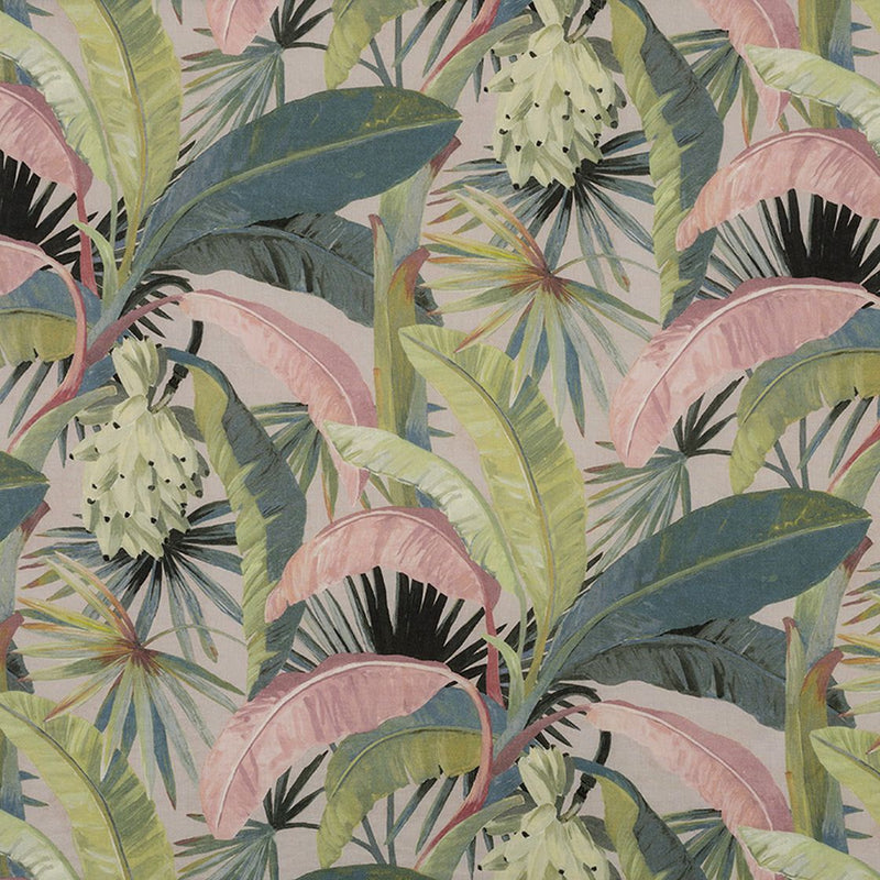 La Palma Fabric - Hollwood