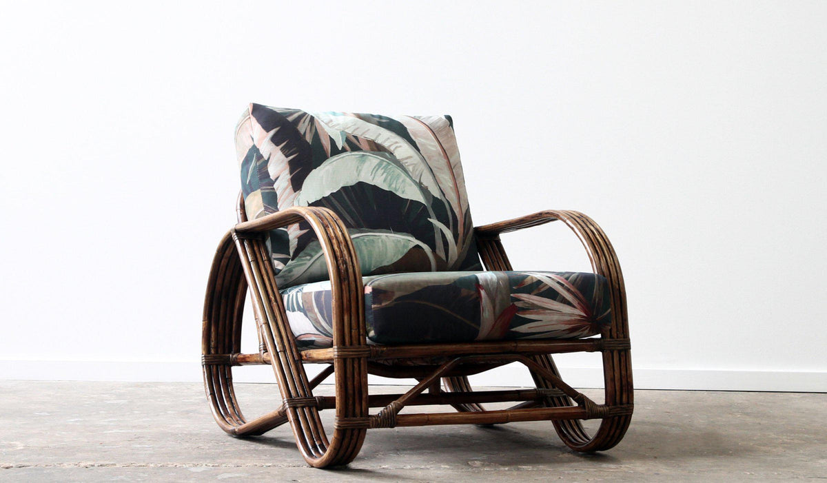 La Palma (Tropicalia) Fabric - Outdoors