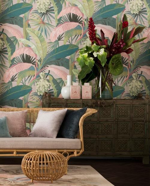 La Palma Wallpaper - Hollywood