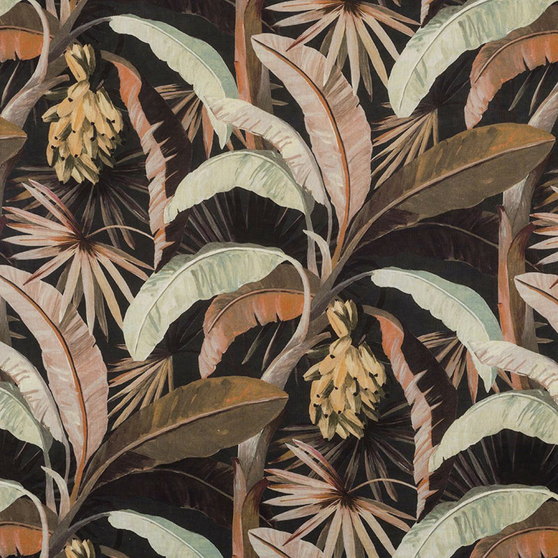 La Palma Wallpaper - 9 Colours