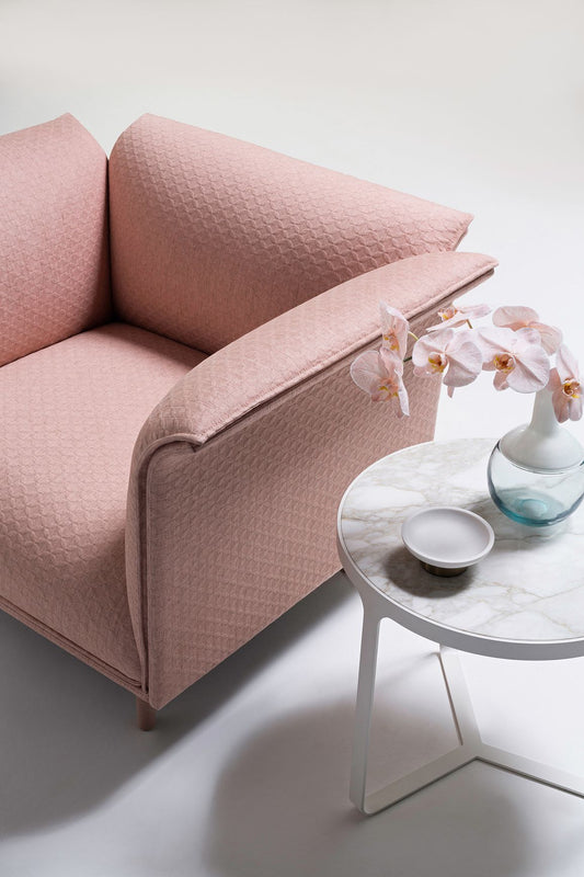 Topiary Upholstery Fabric - 8 Colours - Discontinuing
