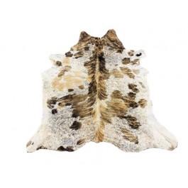 Large Cowhide Premium-Tri Colour