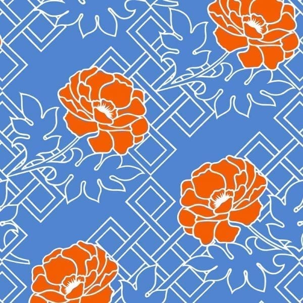 Empire blue