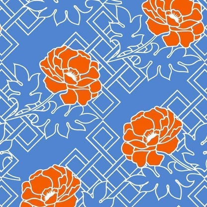 Empire blue