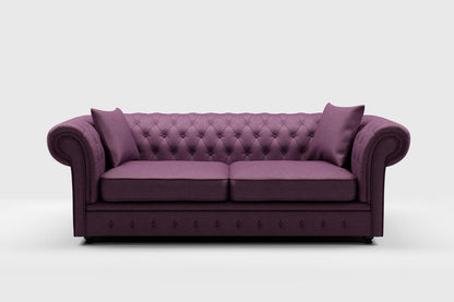 Deluxe Fabric by Zepel