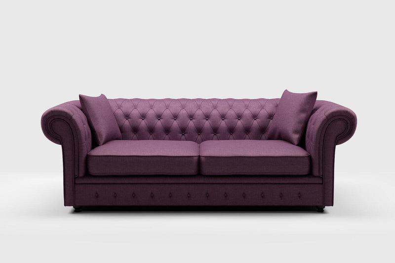 Deluxe Fabric by Zepel