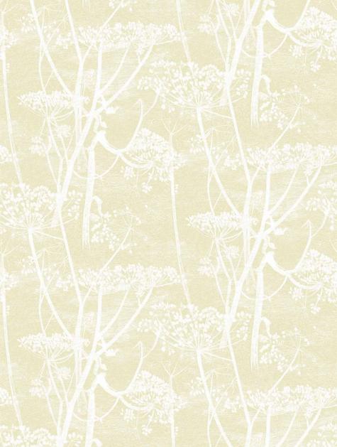 Light Gold Wallpaper