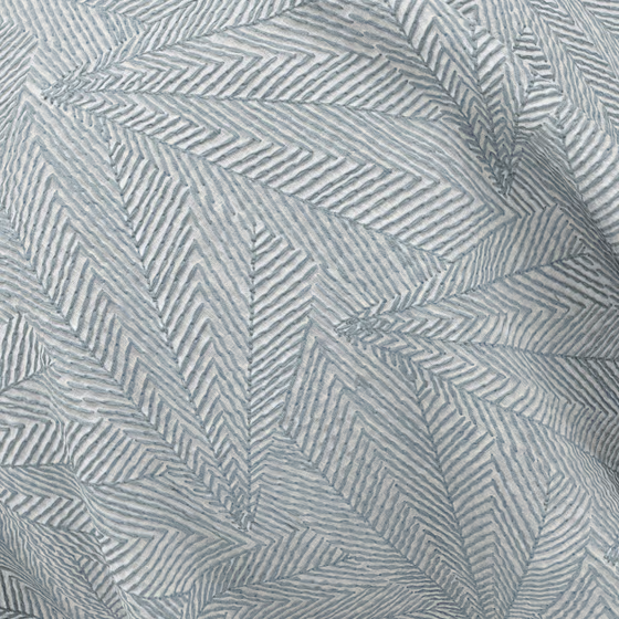Light Curtain Fabric - 4 Colours
