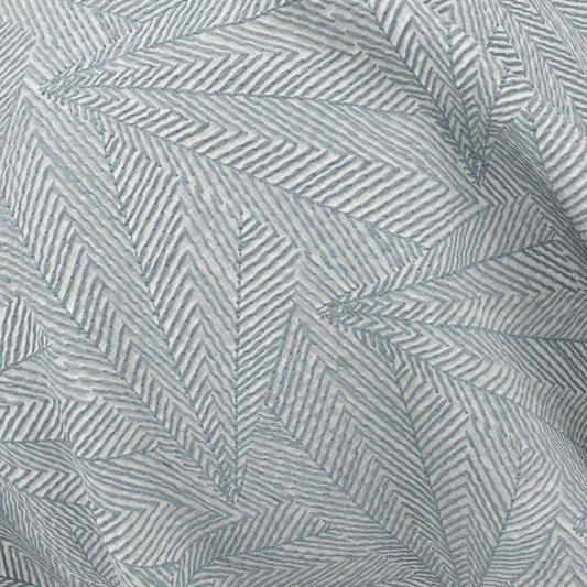 Light Curtain Fabric - 4 Colours