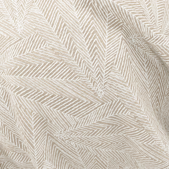 Light Curtain Fabric - 4 Colours