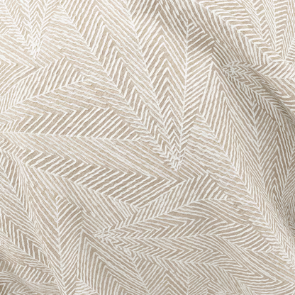 Light Curtain Fabric - 4 Colours