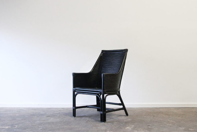 Linden Carver Chair