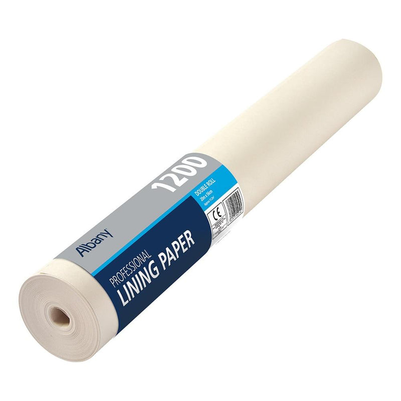 Lining Paper - Many Thicknesses NZ-Wallpaper