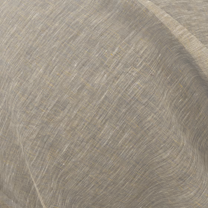 Lino Linen Curtain Fabric - 20 Colours